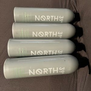 39 degrees north bundle